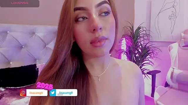 MaddyyLennon online show from January 17, 1:35 pm