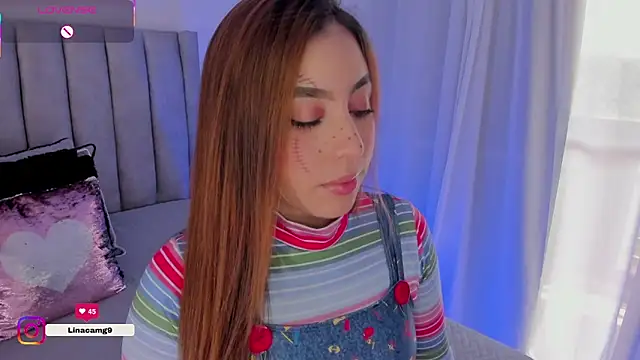 MaddyyLennon online show from October 15, 6:19 pm