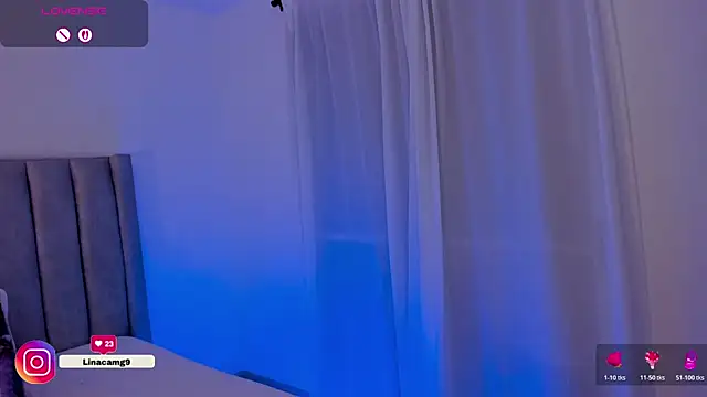 MaddyyLennon online show from November 27, 5:20 am