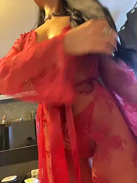 ArianaTurner online show from September 22, 1:13 pm