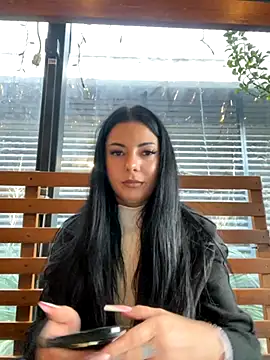 ArianaTurner online show from October 29, 2:19 pm