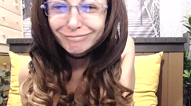 lilianleight online show from March 20, 4:51 am