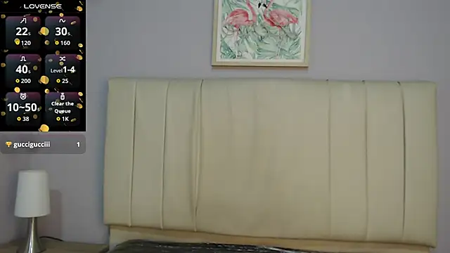 amy le01 online show from December 2, 1:28 pm