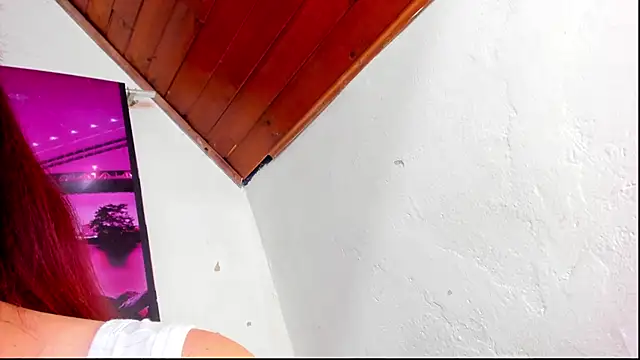 Hannaa32 online show from November 6, 8:21 pm