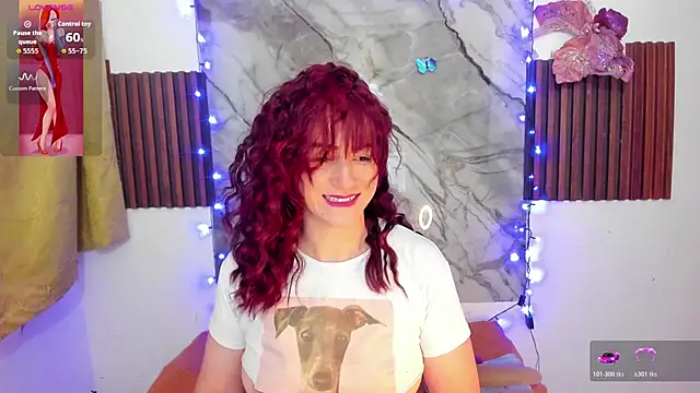 Hannaa32 online show from March 1, 8:49 am