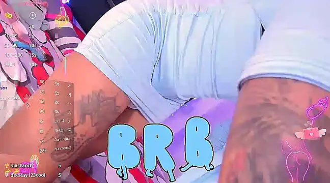 Sofia waltonx online show from February 2, 9:02 pm