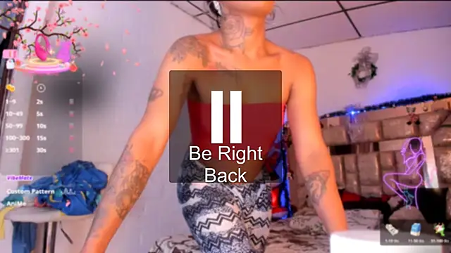 Sofia waltonx online show from November 28, 11:40 pm