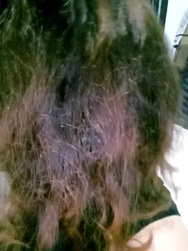 insatiableeee online show from February 9, 10:36 pm