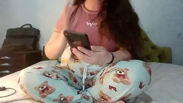 insatiableeee online show from March 3, 1:23 am