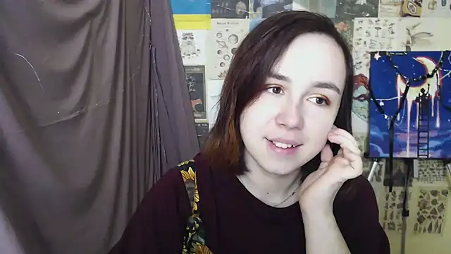 VeryVeryVeryShy  online show from March 1, 6:46 am