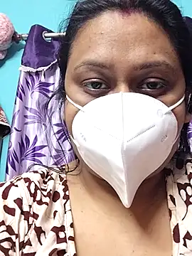 Snapshot of your_maahi chatting on December 4, 5:21 pm your maahi online show from December 4, 5:21 pm