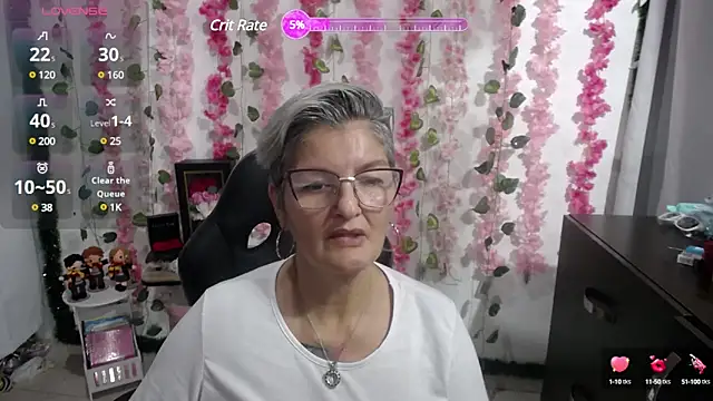 bety-cum2 online show from March 17, 11:00 pm