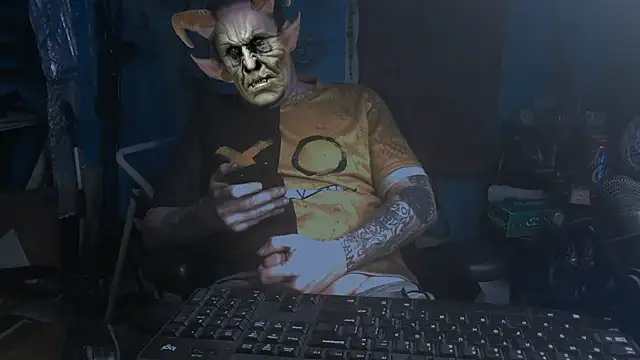 faded206 online show from January 13, 3:58 pm