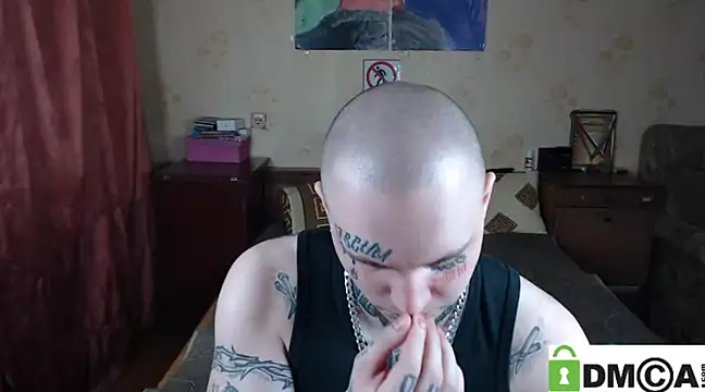 Keny Collins online show from January 21, 4:48 pm