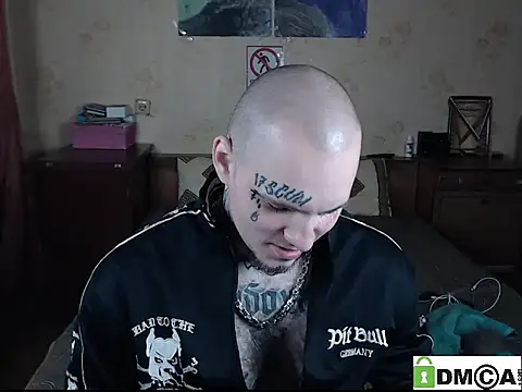 Keny Collins online show from October 29, 5:36 pm