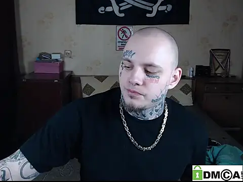 Keny Collins online show from January 8, 7:49 pm