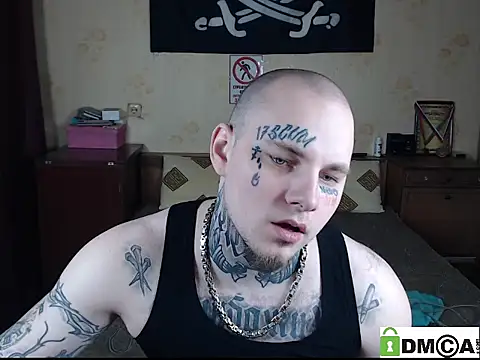 Keny Collins online show from January 10, 6:09 pm