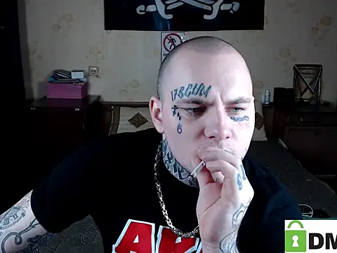 Keny Collins online show from February 2, 8:51 pm