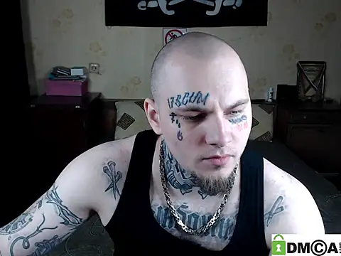 Keny Collins online show from March 11, 6:47 pm