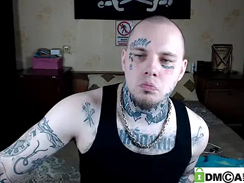 Keny Collins online show from March 28, 7:35 pm