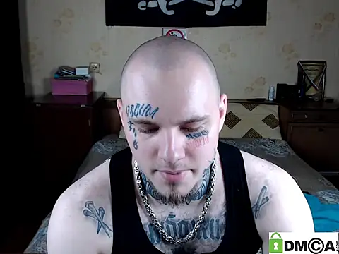 Keny Collins online show from April 19, 6:54 pm