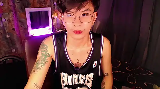 Sexy Handsome Drex online show from December 3, 8:27 am