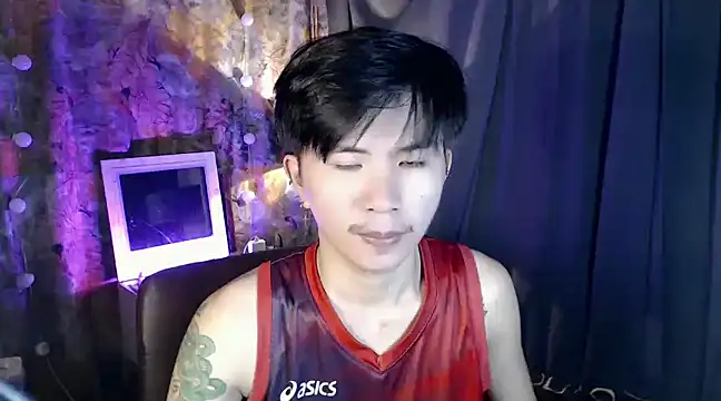 Sexy Handsome Drex online show from December 9, 8:11 am