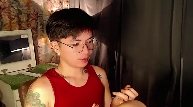 Sexy Handsome Drex online show from February 14, 11:31 am