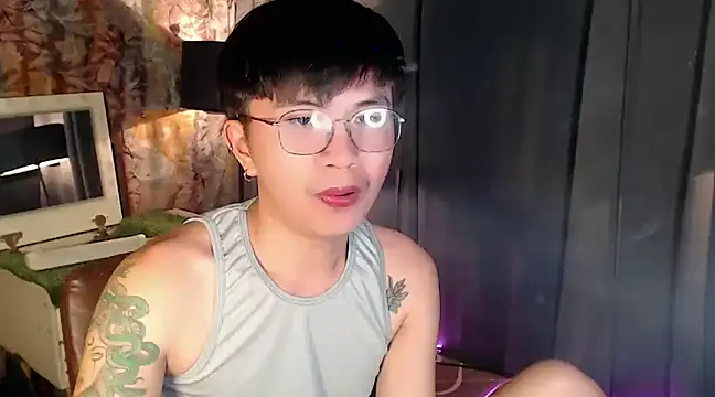 Sexy Handsome Drex online show from February 18, 8:38 am