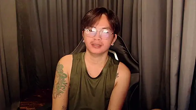 Sexy Handsome Drex online show from October 12, 5:50 am