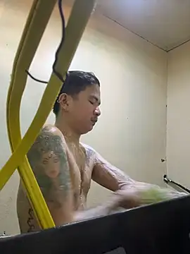 Sexy Handsome Drex online show from February 28, 6:25 am