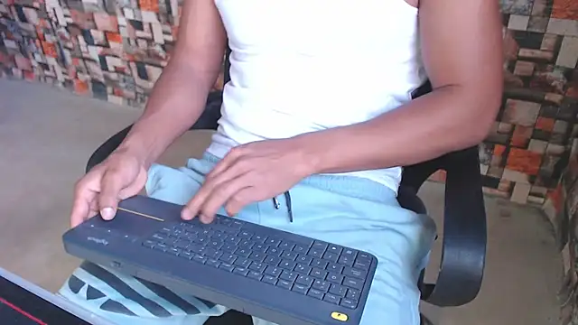 sexatlexx online show from September 29, 9:19 pm