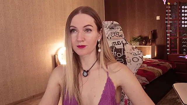 Hello Lisha online show from February 12, 8:20 am