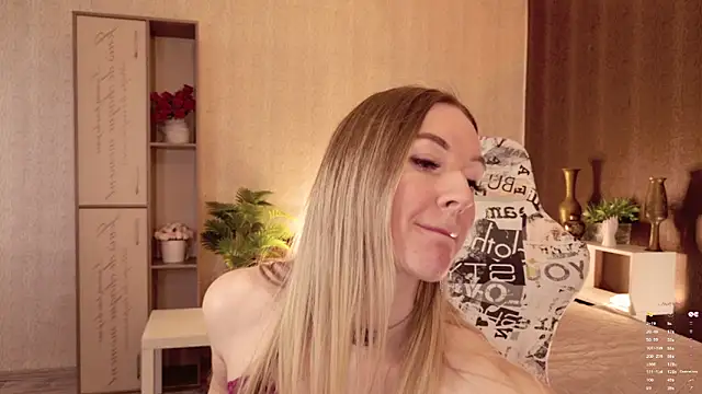 Hello Lisha online show from April 20, 8:17 am