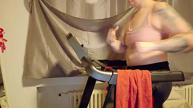 wetgerman 2 online show from January 12, 9:53 pm