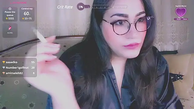 MERA arab online show from December 28, 10:34 pm