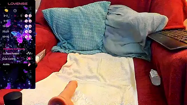 Miss Troya online show from September 22, 4:53 pm