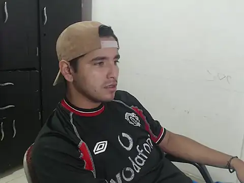 kylian 07 online show from November 11, 3:17 am