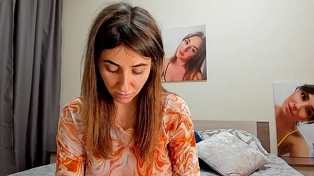 Snapshot of Squishy_Goddess chatting on March 6, 4:41 am Squishy Goddess online show from March 6, 4:41 am