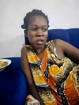 africanpussy22 online show from January 17, 5:38 pm