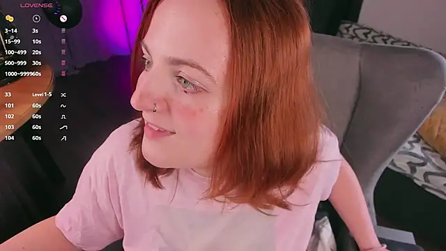 Snapshot of Alice_CutePerv chatting on January 29, 1:48 am Alice CutePerv online show from January 29, 1:48 am