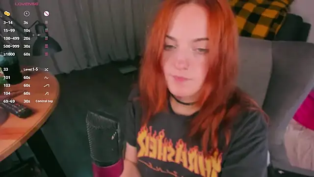 Snapshot of Alice_CutePerv chatting on September 14, 1:38 am Alice CutePerv online show from September 14, 1:38 am