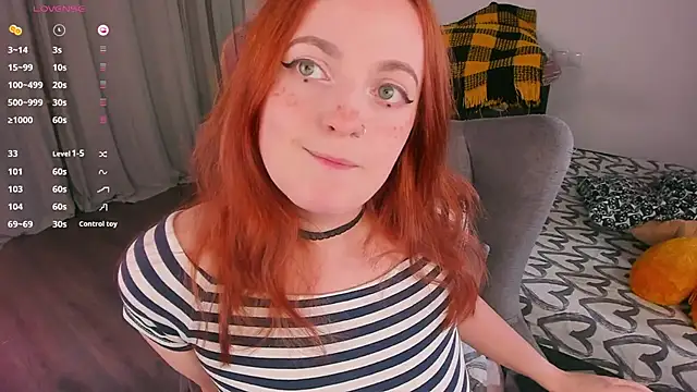 Snapshot of Alice_CutePerv chatting on September 22, 7:27 pm Alice CutePerv online show from September 22, 7:27 pm