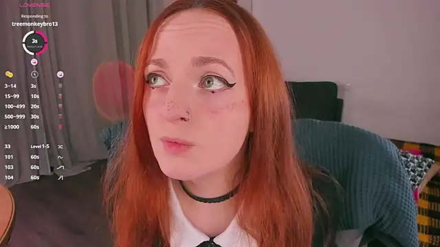 Snapshot of Alice_CutePerv chatting on November 15, 3:26 am Alice CutePerv online show from November 15, 3:26 am