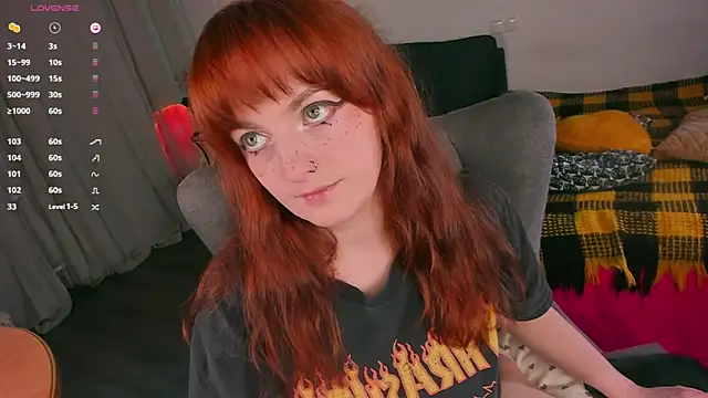 Alice CutePerv online show from March 26, 11:10 pm