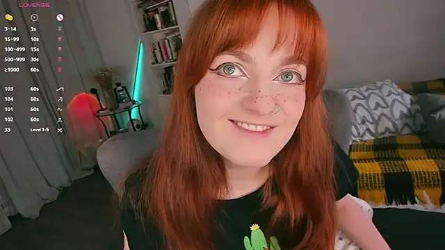 Alice CutePerv online show from April 7, 10:20 pm