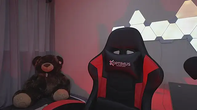 Dubois Amy online show from March 2, 10:16 pm