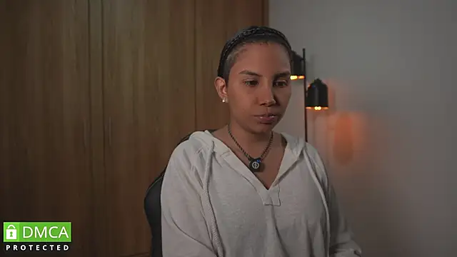 Dubois Amy online show from January 17, 4:17 am