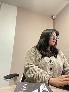 Snapshot of SWEETLILY18 chatting on January 24, 9:15 pm SWEETLILY18 online show from January 24, 9:15 pm