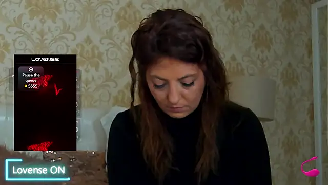 GiannaElliss online show from February 28, 5:48 am